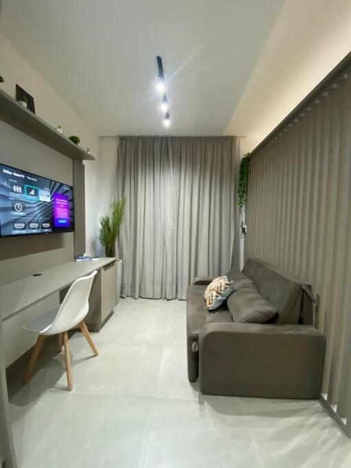 Apartamento Lindo Em Pinheiros São Paulo