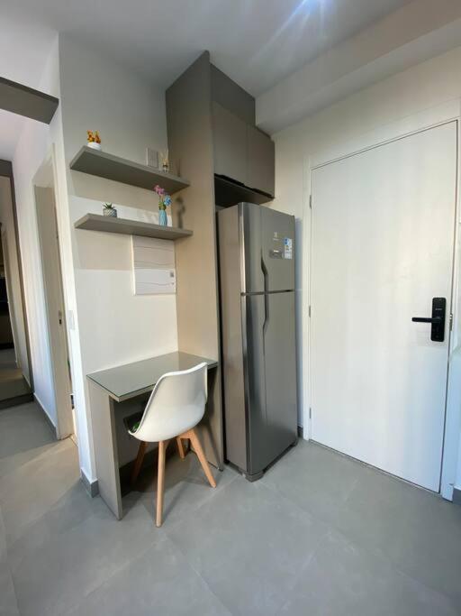 Apartamento Lindo Em Pinheiros