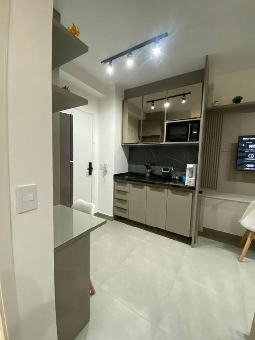 Apartamento Lindo Em Pinheiros São Paulo