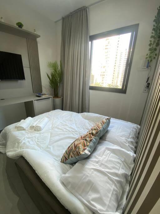 Apartamento Lindo Em Pinheiros