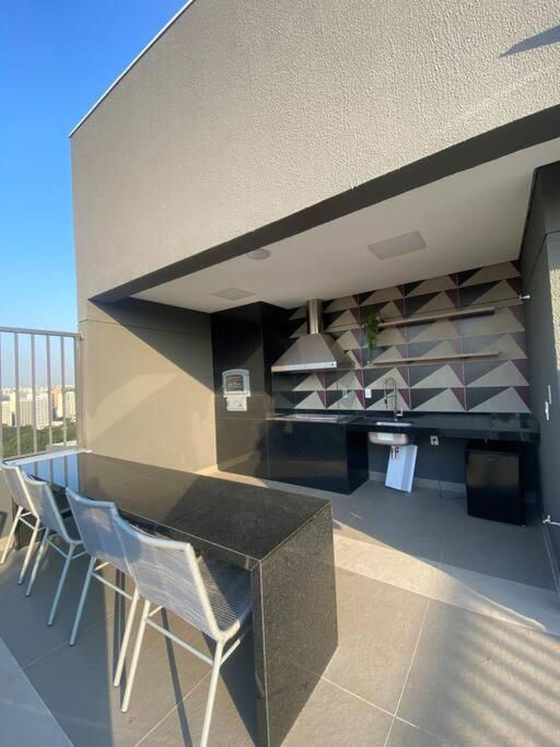 Lindo Em Pinheiros Apartamento São Paulo