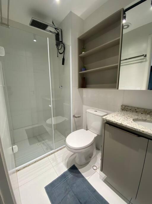 Apartamento Lindo Em Pinheiros São Paulo